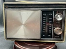 Vintage Solid State Am/fm-radio Model 2261-C Tested Works With Batteries/ac Hums. Fixed Price $24.95.