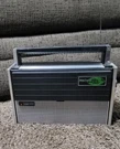 Vintage Montgomery Ward Airline Gen 1488 Am/fm Multiband Radio. Fixed Price $199.99.