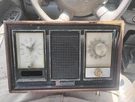 Juliette Solid State Vintage Clock Radio Rt 50C Collectible. Fixed Price $25.00.