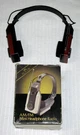 Vintage Rover HP-1000 Am/fm Mini Headphone Radio Set Boxed. Fixed Price $39.13.