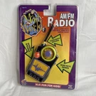 Factory Sealed New Mad World Handheld Radio Dsi Toys Model 45151 Am-fm Kids. Fixed Price $85.00.