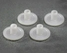 Tape Deck Repair Gear For Technics / Panasonic Kenwood Denon RDG5772ZC 4X. Fixed Price $29.95.