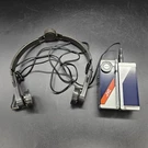 Jvc Fm/am Headphone Radio AQ-22 FQ-22 JQ-22K HQ-22K Read. Fixed Price $247.00.