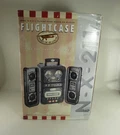 90TH Anniversary Spirit Of Louis NX211 Flight Case Stereo Cd Am/fm Radio. Fixed Price $299.95.