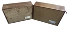 Vintage Porta-fi SP-20B Wireless Amplified Speaker Powers On. Fixed Price $125.00.