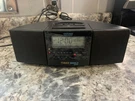 Timex Indiglo Night-light Am/fm Stereo Digital Twin Alarm Clock Radio. Fixed Price $14.75.