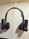 Vintage General Electric 7-1290C Portable Radio Headset Am/fm Stereo Rare. Fixed Price $14.99.