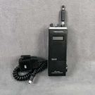 Realistic TRC-216 Citizens Band Transceiver 40 Channel Walkie Talkie W/ Mic. Fixed Price $45.00.