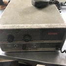 Konel Short Wave Radio Receiver Transmitte Ship To Communications KR-132CA. Fixed Price $79.00.
