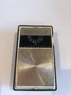 Zenith Royal Fifty Pocket Transistor Radio #F32. Fixed Price $49.94.