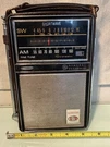 Vintage General Electric P965A Globestar Transistor Am Shortwave Radio Nice!!. Fixed Price $40.00.