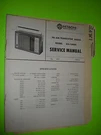 Hitachi KH-1090 Service Manual Original Repair Book Am/fm Transistor Radio. Fixed Price $25.00.