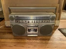Panasonic RX-5150 Am/fm Stereo Radio Cassette Recorder Player Boombox.. Fixed Price $149.99.