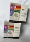 Proscan Bluetooth Tws Portable Cube Speaker PSP1910 Cream Pink Usb Rechargeable. Fixed Price $30.00.