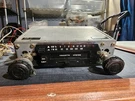 Conrad Am - Fm Mpx Receiver With Cassette Tape Player Model 500 Tn Untested. Fixed Price $27.00.