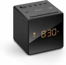 Sony ICF-C1 Desktop Alarm Clock Am Fm Radio Black ICFC1. Fixed Price $22.95.