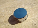 Montgomery Ward Airline Gen 6901A Receiver Used Parts Knob Tuning. Fixed Price $10.96.
