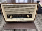 Blaupunkt VERONA2608 Am/fm Sw Tube Radio Working No Power Cord (read). Fixed Price $450.00.