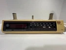 Vintage Spacemaker Undercabinet Am/fm Radio Model 7-4212B Tested Works. Fixed Price $22.09.