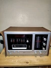 Craig Ima PS-1000 Stereo System Which Features Both Radio Tuner And 8-TRACK. Fixed Price $90.00.