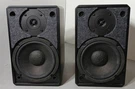 Vintage Proton AL-200A Loudspeakers Bookshelf Way Tested & Working. Fixed Price $69.99.