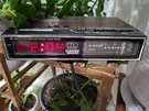 Vintage Electro Brand Clock Radio Tv Sound 4435. Fixed Price $20.00.