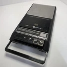 Vintage General Electric 3-5015B Cassette Tape Player/recorder Works!. Fixed Price $19.99.