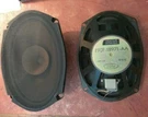 Ford Brand Oem Speakers From 1997 Lincoln Town Car Removed 2014 E90F-18971-AA. Fixed Price $75.00.