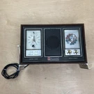 Juliette Topp Solid State Vintage Alarm Clock Radio Rt 291C Collectible. Fixed Price $25.00.