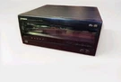 Pioneer PD-F100 100-DISC Cd Changer File-type Player Tested Working. Fixed Price $100.00.