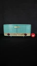 1950 Electrohome Roland Series Antique Bakelite Tube Radio. Fixed Price $90.63.