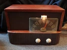 Emerson Tube Radio 541 Am Raymond Loewy Design Vintage - Tested Works. Fixed Price $85.00.