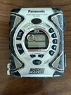 Panasonic RQ-SW44V Shock Wave Radio Cassette Player Untested. Fixed Price $31.49.
