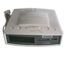S Tech Clock Radio Carbon Monoxide Alarm Warning COCR-015 Battery Back Up. Fixed Price $18.24.