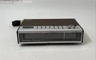Realistic Chronomatic 257 12-1564 Wood Grain Am/fm Alarm Clock Radio Not Tested. Fixed Price $14.99.