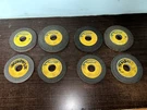 Norton 32A46-18VBE Grinding Wheels 3600 Rpm. Fixed Price $99.99.
