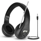 Foldable Fm Radio Reception Headphone Stereo Bass Sound Noise Reduction Headset. Fixed Price $14.23.