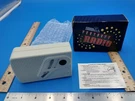 Vtg Soundtech Portable Am Handheld Radio Eb 13914 W/original Box, Works #1028. Fixed Price $15.00.