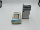 Emerson Swingmate Pocket Radio, Model P3766A, Am/fm Tested. Fixed Price $20.00.