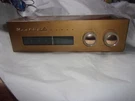 Vintage Heathkit Tube Tuner Radio FM3-A For Parts Repair. Fixed Price $35.99.