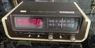 Vintage 1982 Zenith Digital Electronic Clock Radio Model R445 - Working. Fixed Price $34.95.