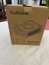 Gelielim Cd Alarm Clock Radio, Players For Home, Desktop Portable C.... Fixed Price $40.00.