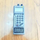 Vintage Sony Wavehawk Scanner Model ICF-SC1PC Made Japan No Antenna Rare. Fixed Price $140.99.
