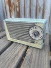 Sharp Collie TR-173 Transistor Radios- Great Shape Japan Works. Fixed Price $179.95.