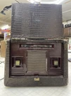 Vintage Deco 1940S Motorola Tube Radio Model 67-L-11 Untested. Fixed Price $60.00.