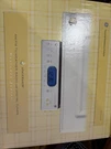 Vtg Ge Spacemaker Model 7-4235T Tv/weather/am-fm Radio Digital Tuner Nib. Fixed Price $50.00.