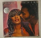 Peaches & Herb / Twice The Fire Polydor Vinyl Lp 1979 Pd 1-6239 Vg+. Fixed Price $8.00.