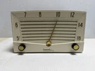 Vintage 1953 D-2102B Truetone Radio. Fixed Price $39.99.