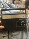Panasonic RF-1103LBE Lw Mw Fm Portable Radio Good Condition. Fixed Price $29.99.