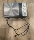 Realistic Patrolman 4 Radio Squelch Model Number 12-753 Parts Or Repair. Fixed Price $19.99.